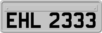 EHL2333