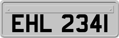 EHL2341