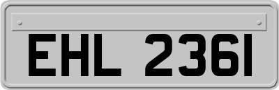 EHL2361