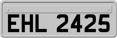 EHL2425