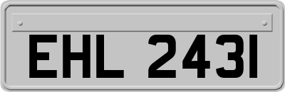EHL2431