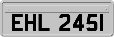 EHL2451
