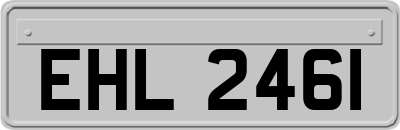 EHL2461