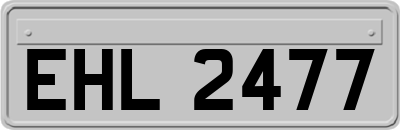 EHL2477