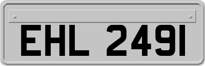 EHL2491