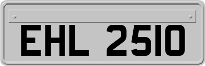 EHL2510