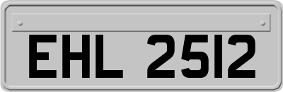 EHL2512