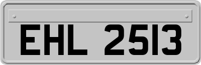 EHL2513