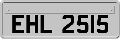 EHL2515