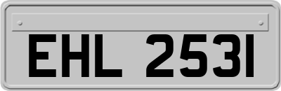 EHL2531