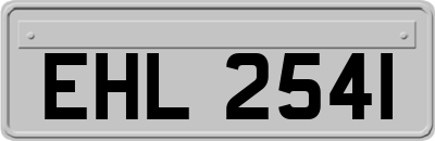 EHL2541