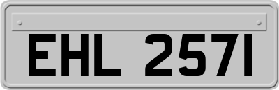 EHL2571