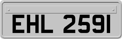 EHL2591