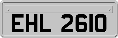 EHL2610