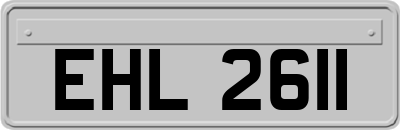 EHL2611