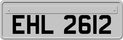 EHL2612
