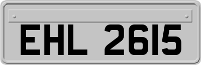 EHL2615