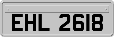 EHL2618
