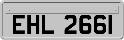 EHL2661
