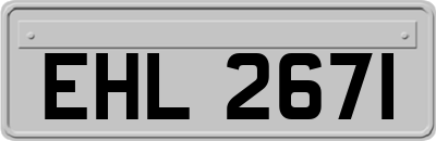 EHL2671
