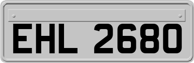 EHL2680