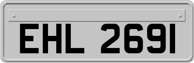 EHL2691