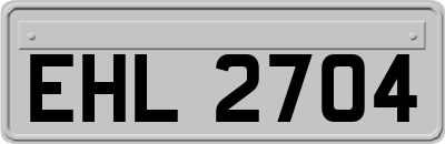 EHL2704