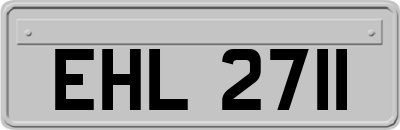 EHL2711