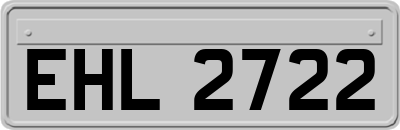 EHL2722