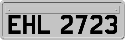 EHL2723
