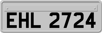 EHL2724