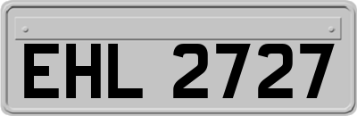 EHL2727