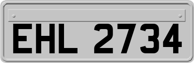 EHL2734