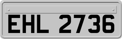 EHL2736