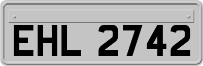 EHL2742