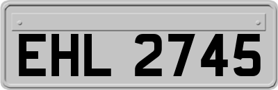 EHL2745