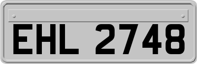 EHL2748