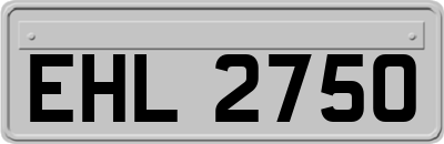 EHL2750