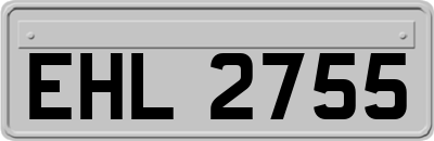 EHL2755