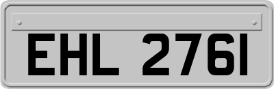 EHL2761