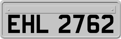 EHL2762