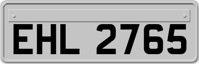 EHL2765