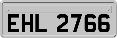 EHL2766