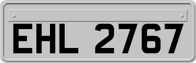 EHL2767