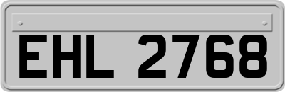 EHL2768