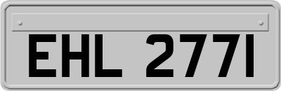 EHL2771