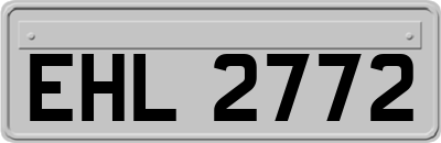 EHL2772