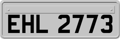 EHL2773