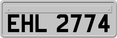 EHL2774