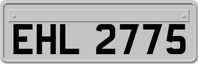EHL2775
